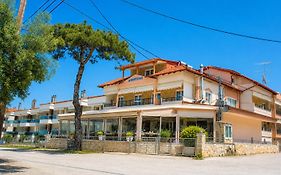 Hotel Dionysos Polichrono